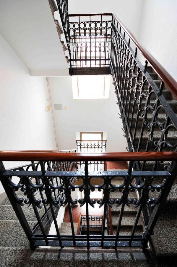 Appartamento Santamarta, The For Your Venetian Holidays *