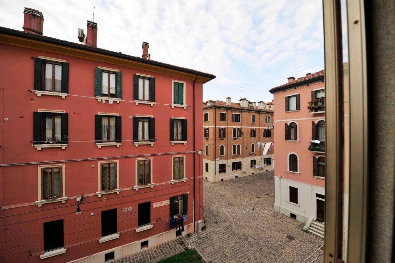 Appartamento Santamarta, The For Your Venetian Holidays Venezia