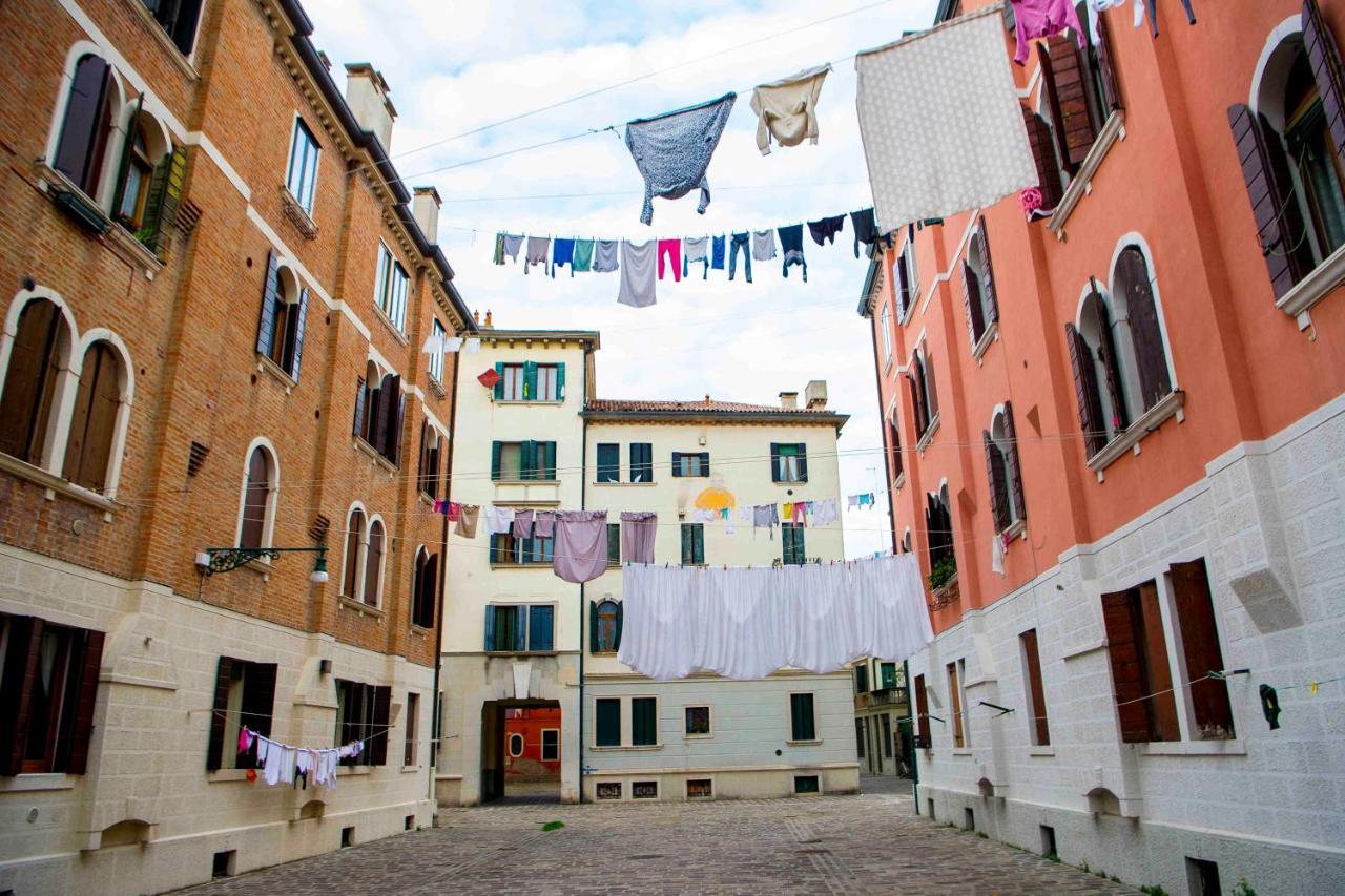Appartamento Santamarta, The For Your Venetian Holidays