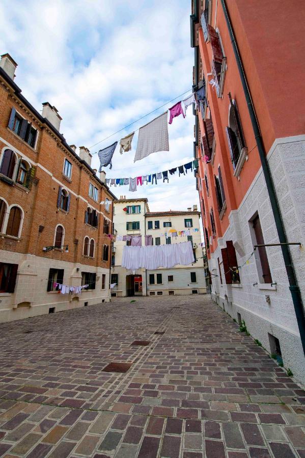 Santamarta, The For Your Venetian Holidays * Venezia