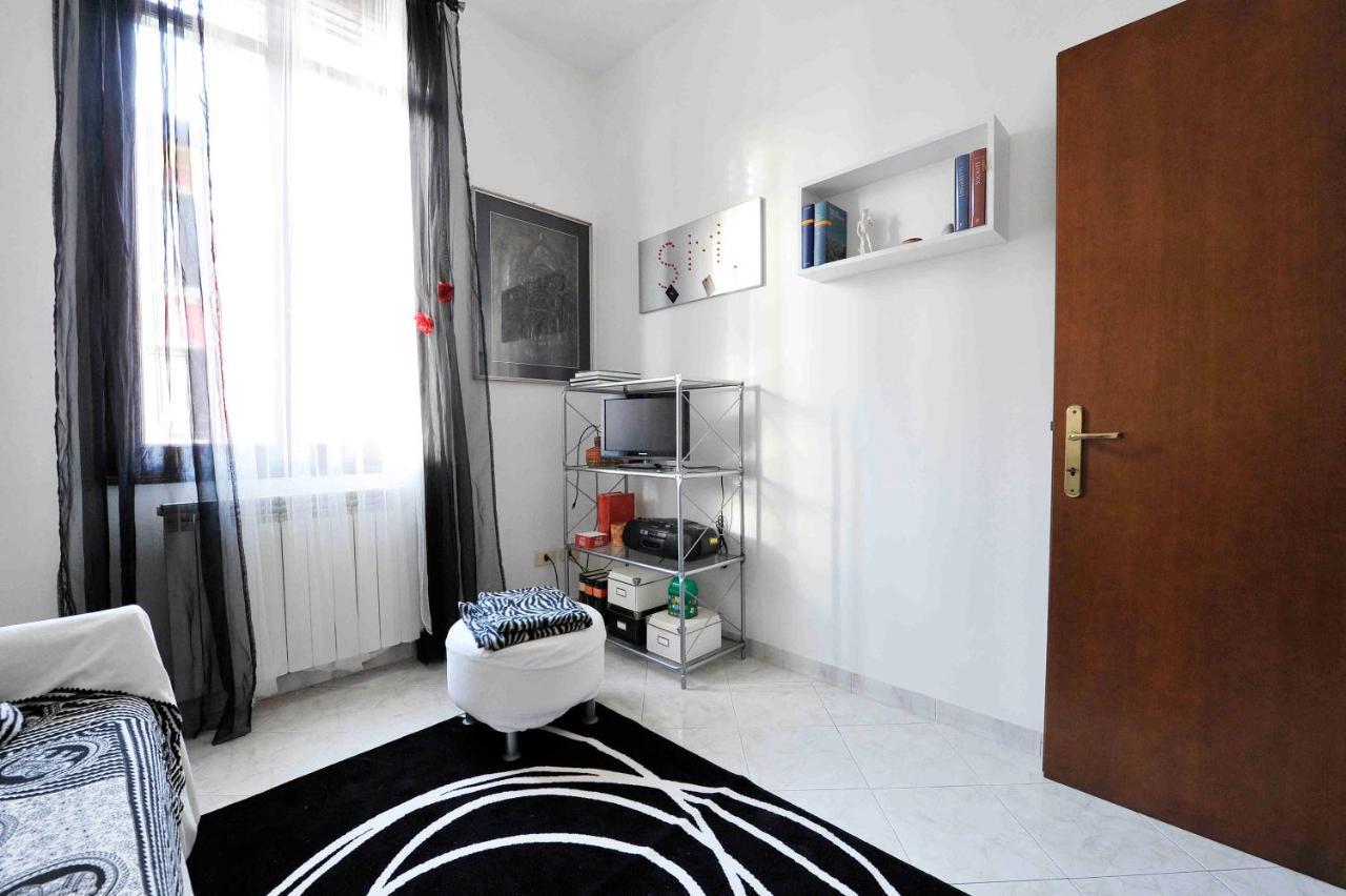 Santamarta, The For Your Venetian Holidays Appartamento Venezia