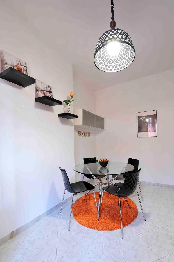 Appartamento Santamarta, The For Your Venetian Holidays *