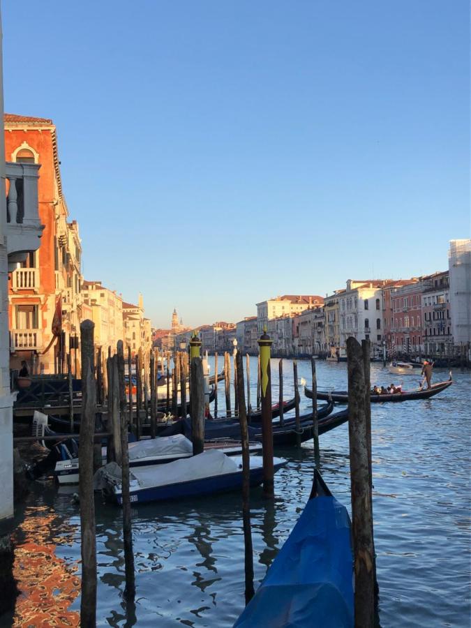 Ca Dode Grand Canal * Venetië