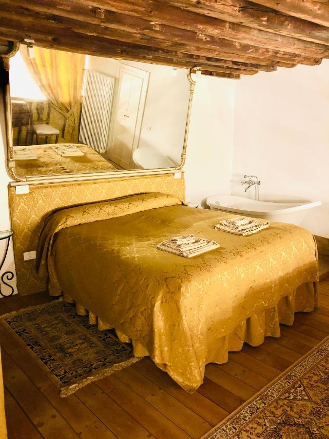 Ca Dode Grand Canal Appartement Venetië