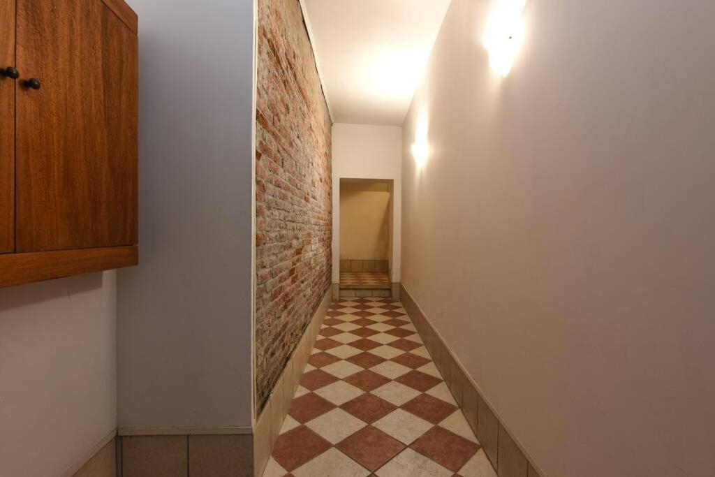 Apartment Leoncini With A Wonderful Canal View Venice