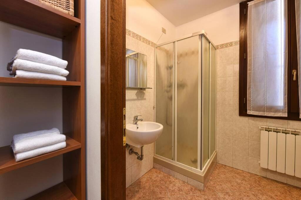 Apartment Leoncini With A Wonderful Canal View