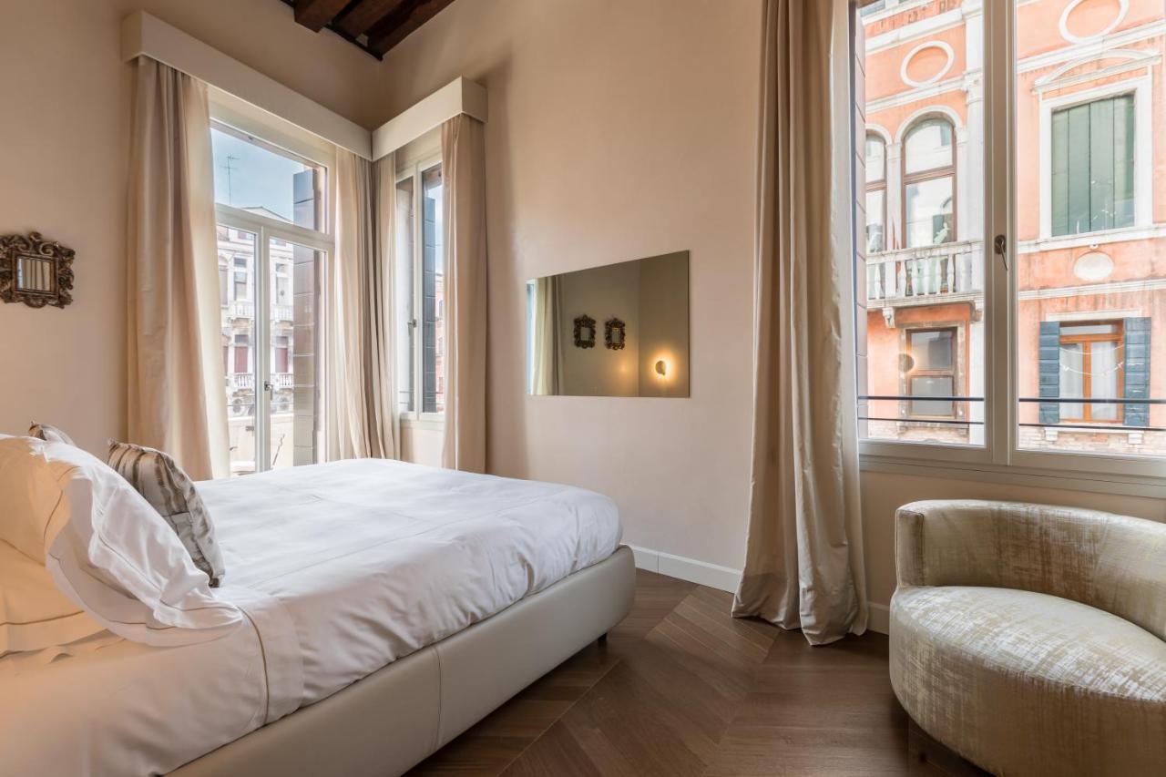 Palazzo Morosini Degli Spezieri - Lifestyle Apartment *