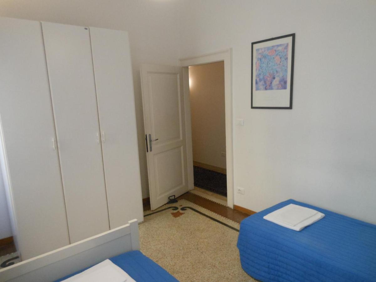 Appartement Del Dose Venise