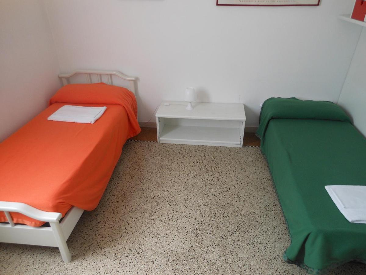 Appartement Del Dose Venise