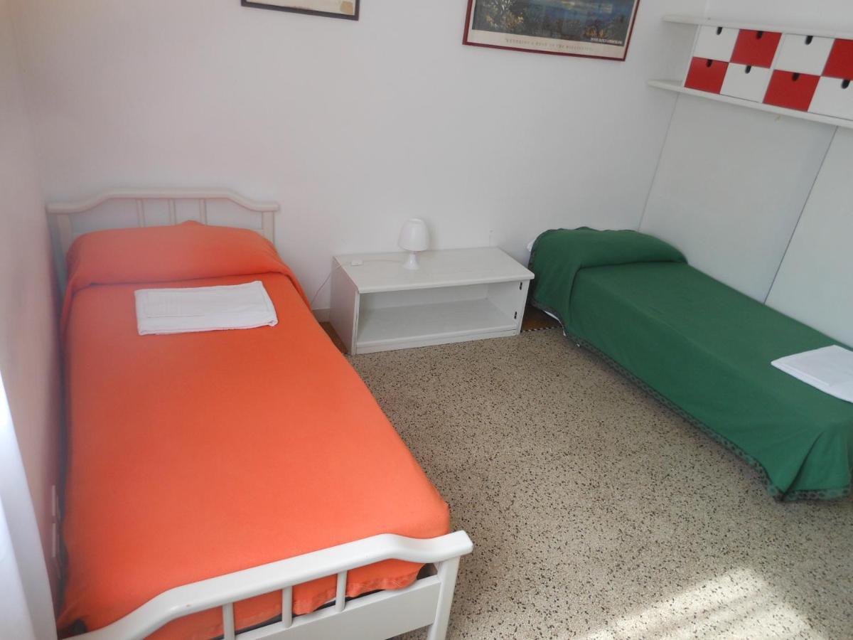Del Dose Appartement *