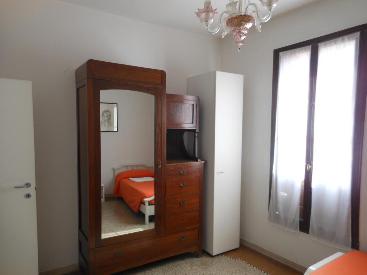 Appartement Del Dose *