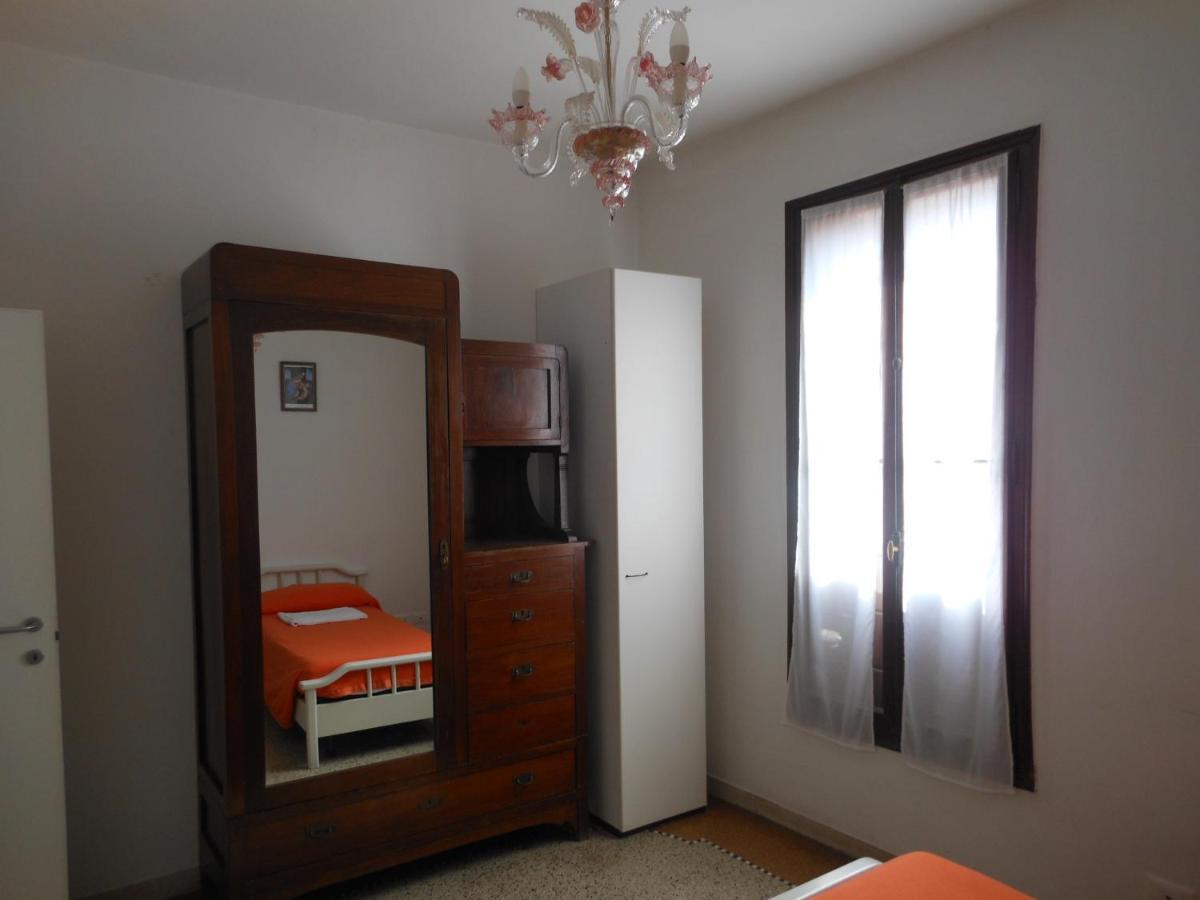 Del Dose Appartement *
