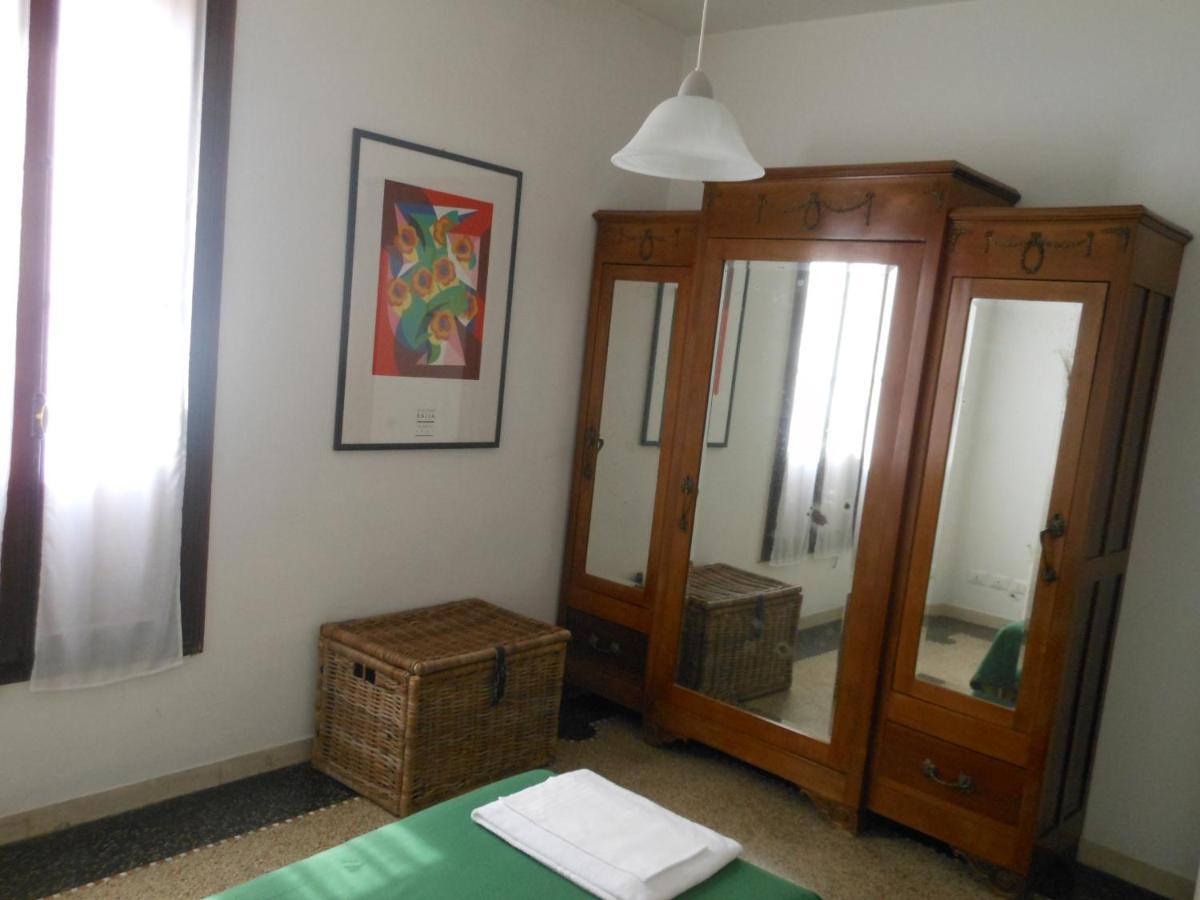Del Dose Appartement *