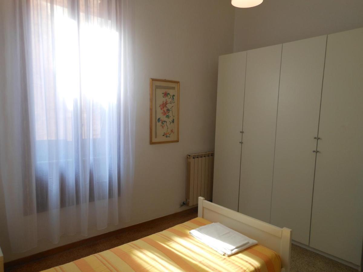 Appartement Del Dose Venise