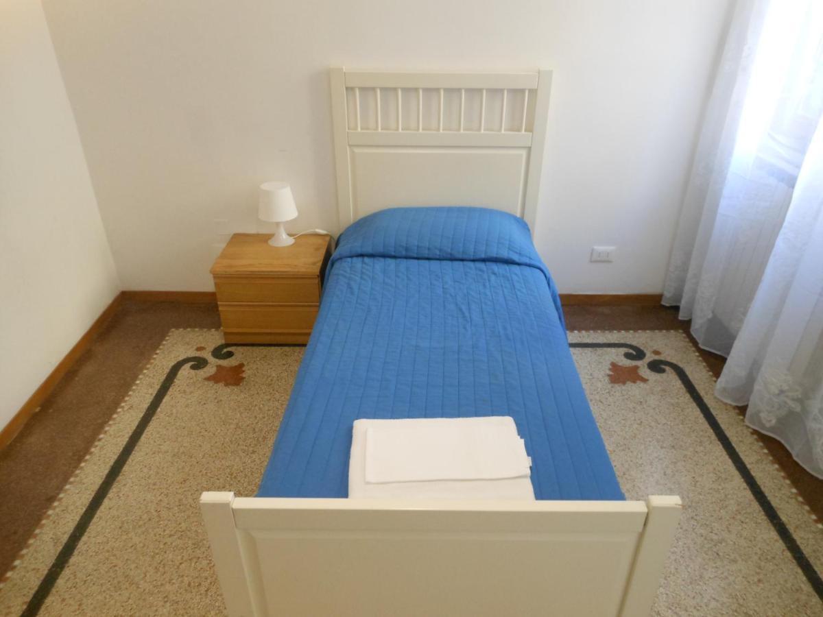 Del Dose Appartement