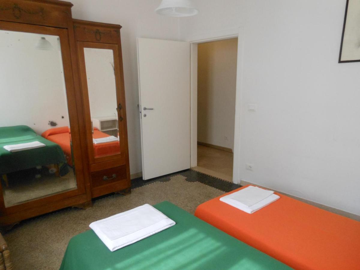 Del Dose Appartement *