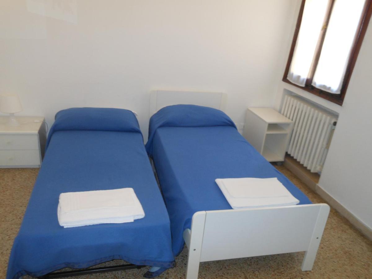 Del Dose Appartement Venise