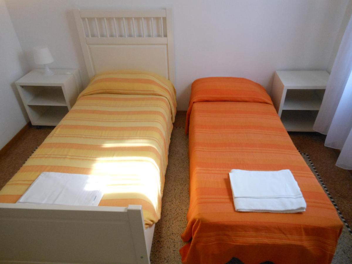 Appartement Del Dose