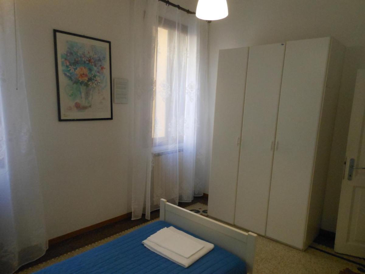 Del Dose Appartement *