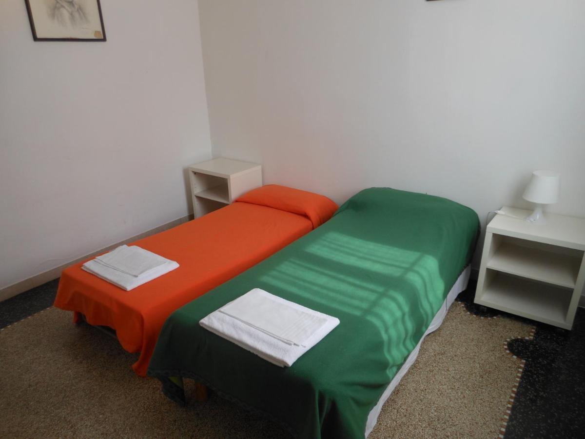 Appartement Del Dose Venise