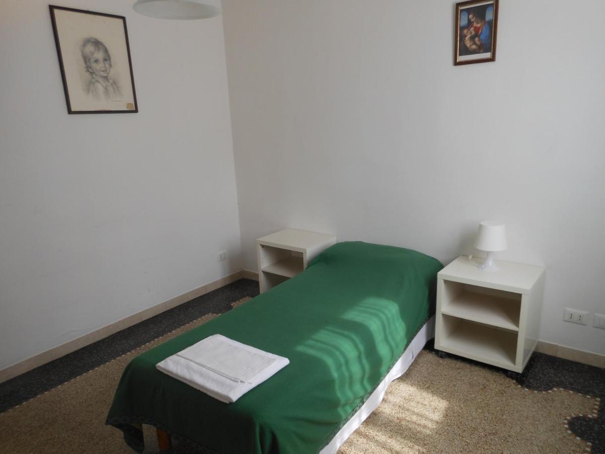 Del Dose Appartement