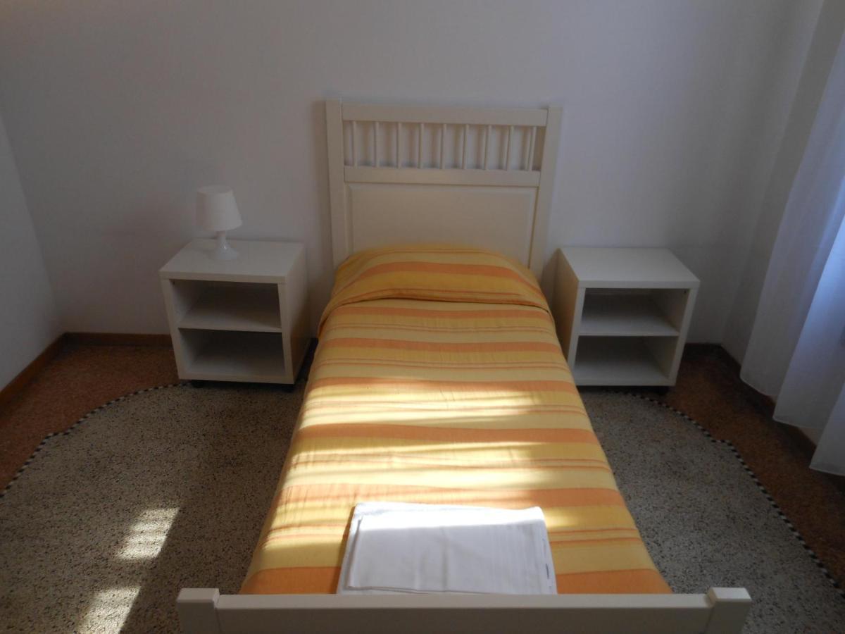 Appartement Del Dose
