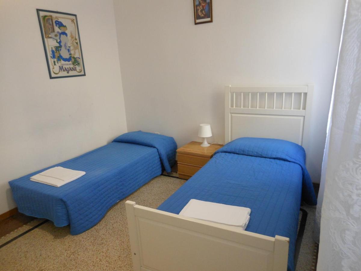 Del Dose Appartement *