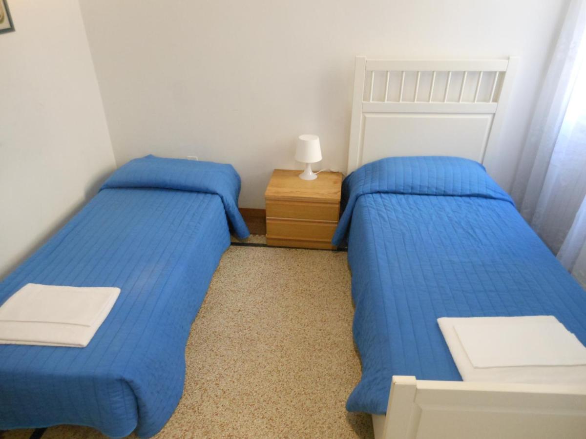 Appartement Del Dose *