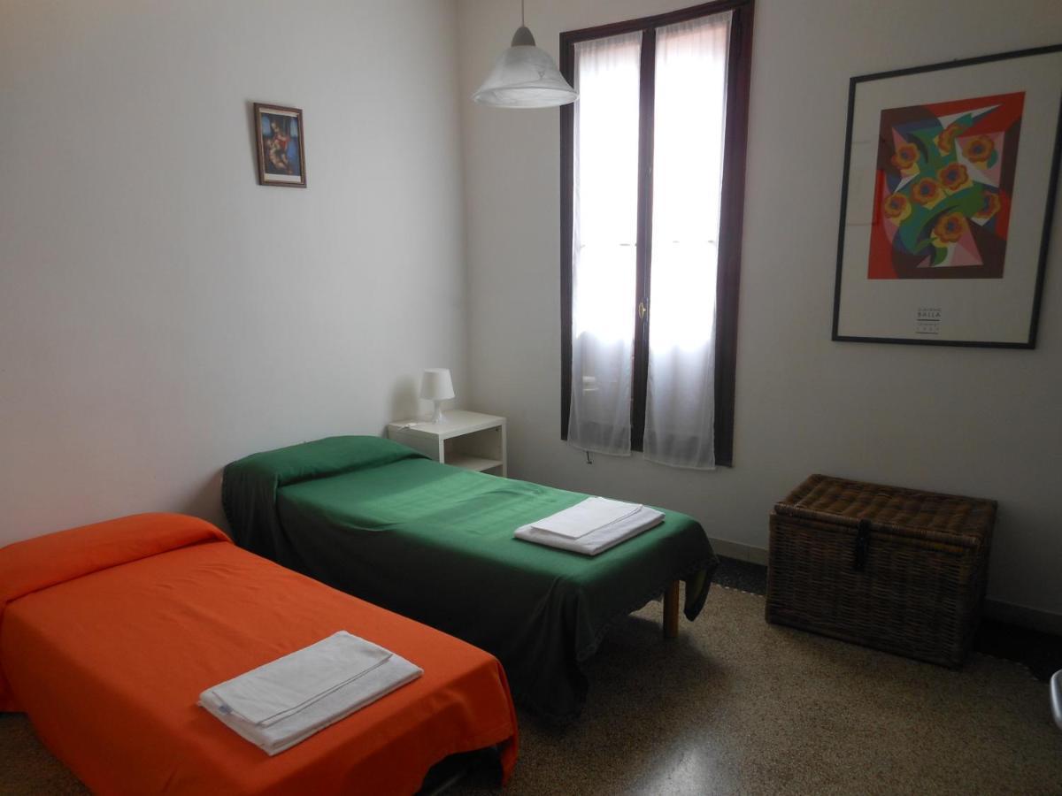 Appartement Del Dose Venise