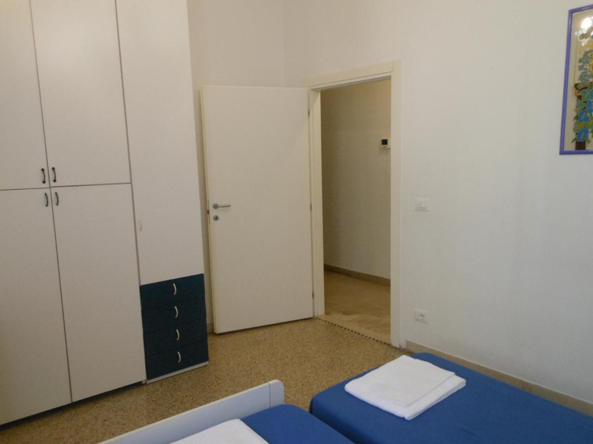 Apartment Del Dose *