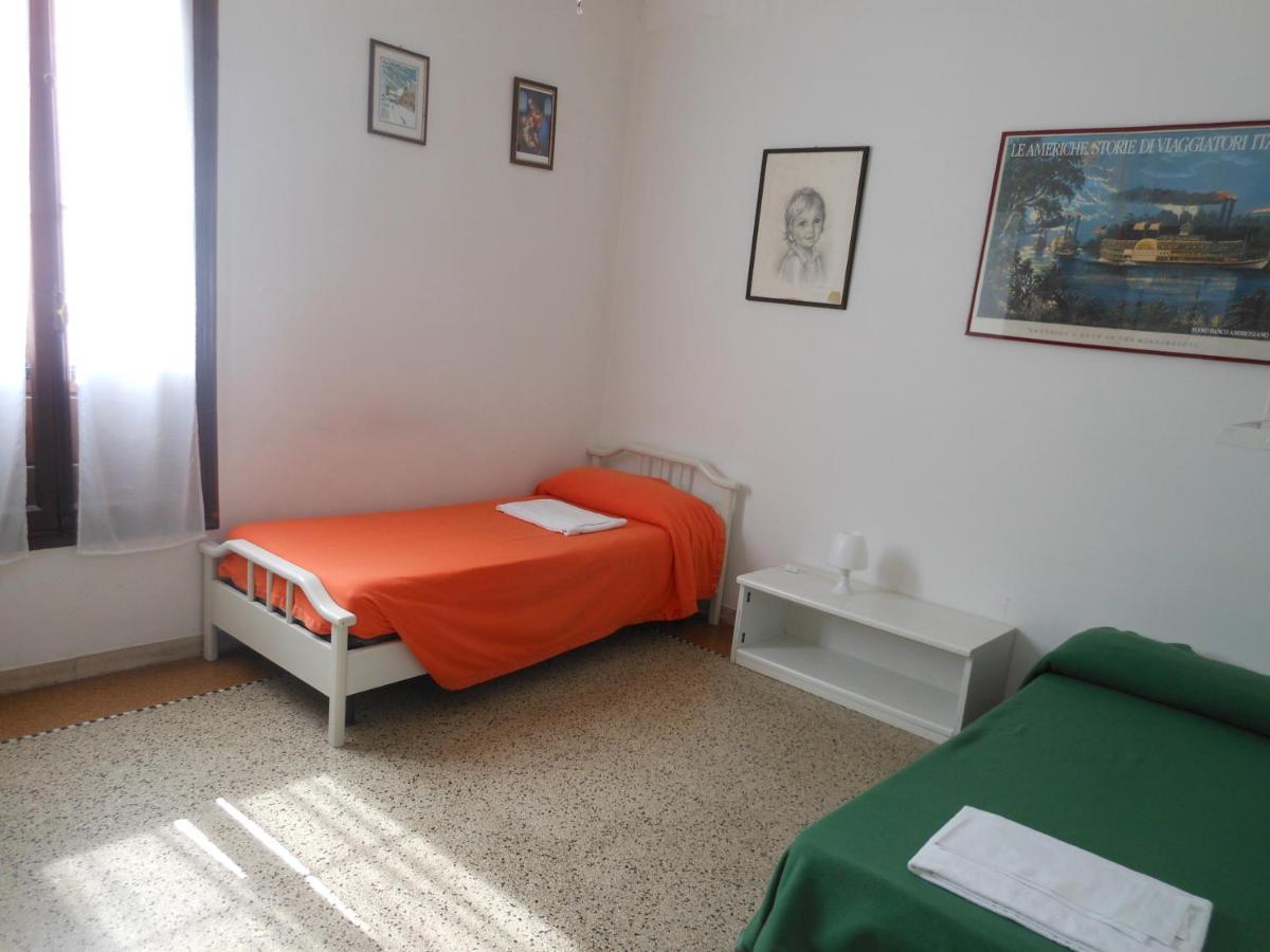 Del Dose Appartement Venise