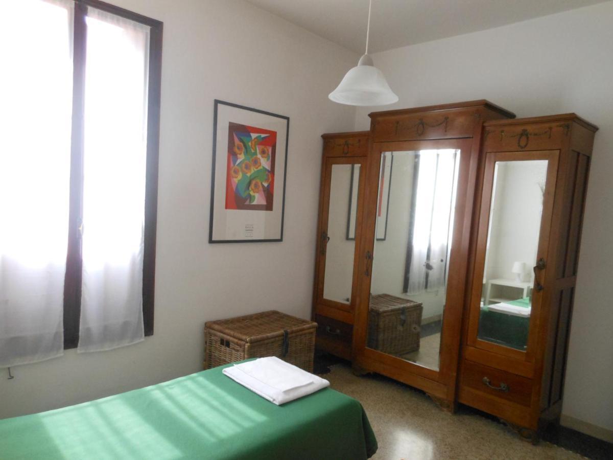 Del Dose Appartement *