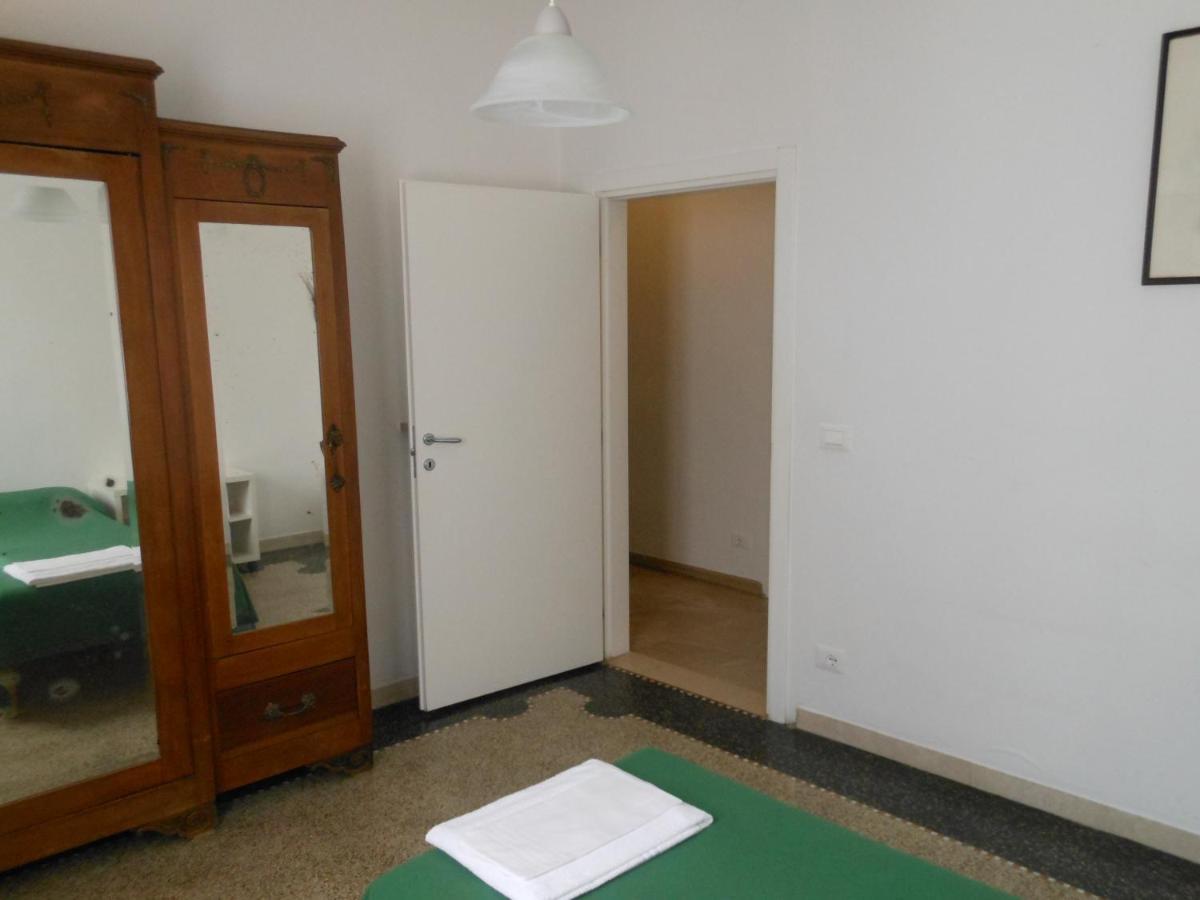 Appartement Del Dose *