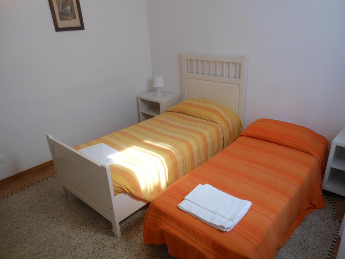 Appartement Del Dose Venise