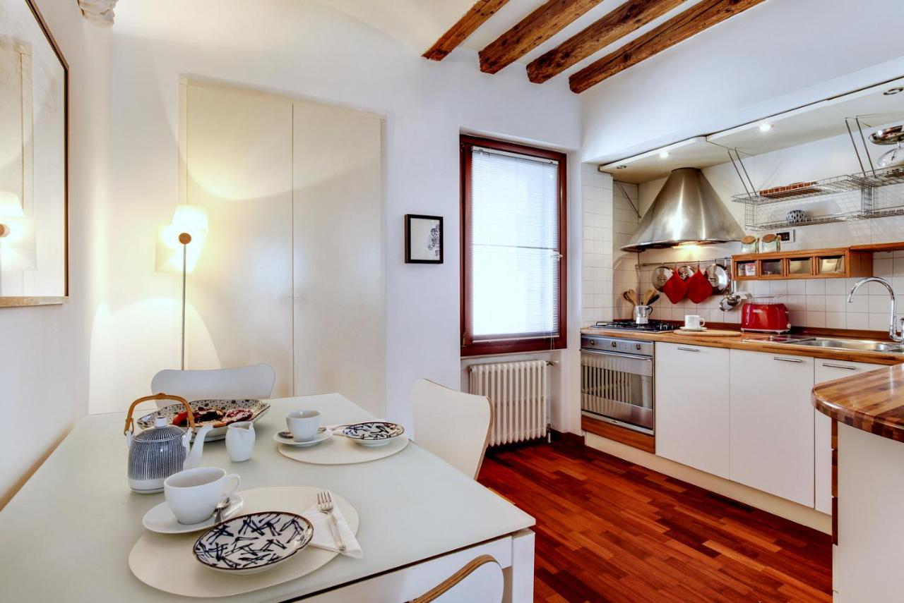Ca Angela Venetian M0270428215 Appartement