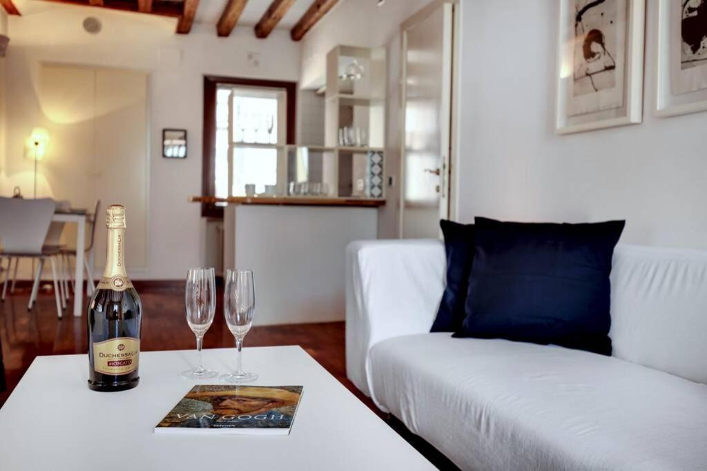 Ca Angela Venetian M0270428215 Appartement