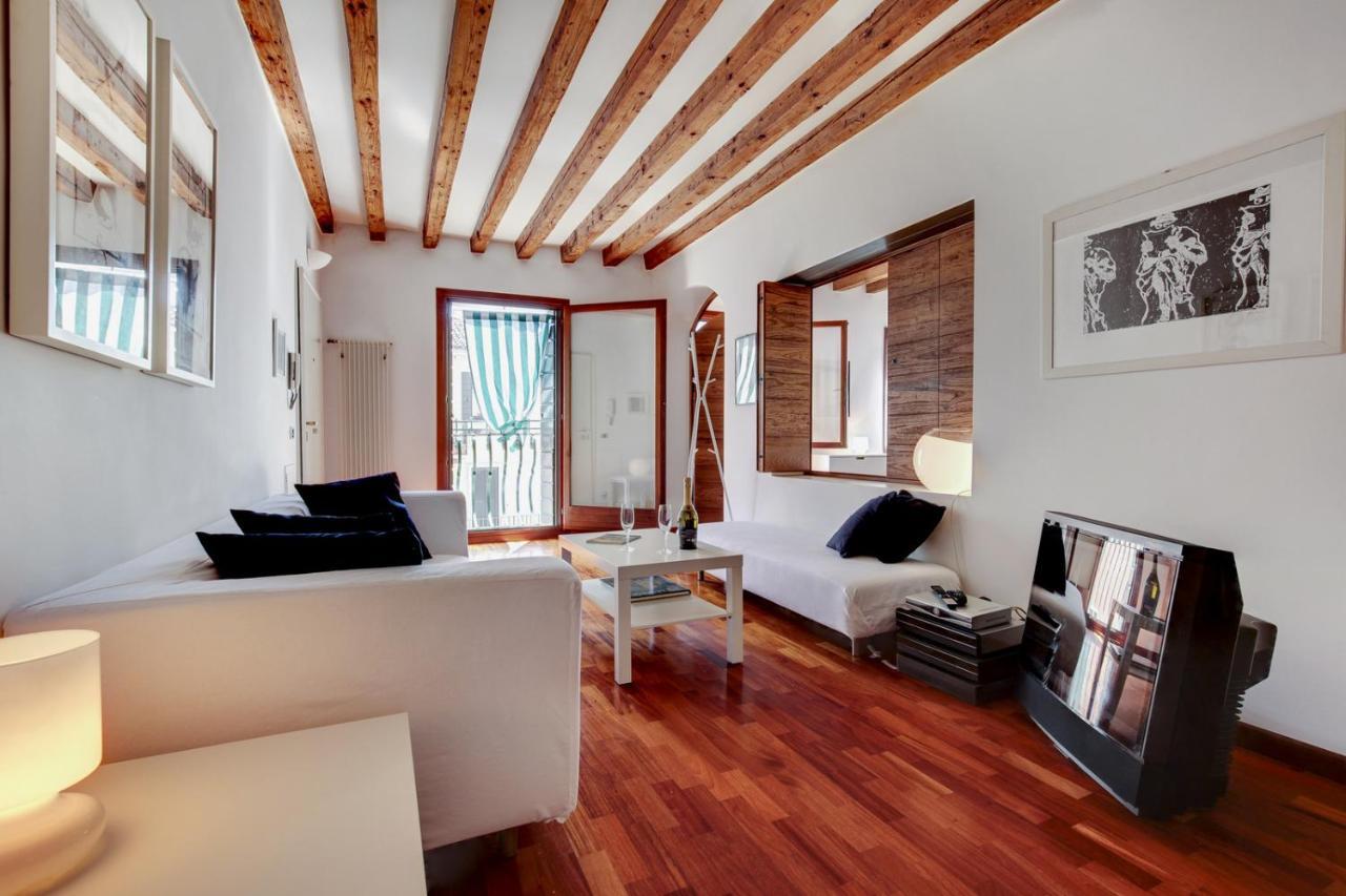 Ca Angela Venetian M0270428215 Appartement Venise