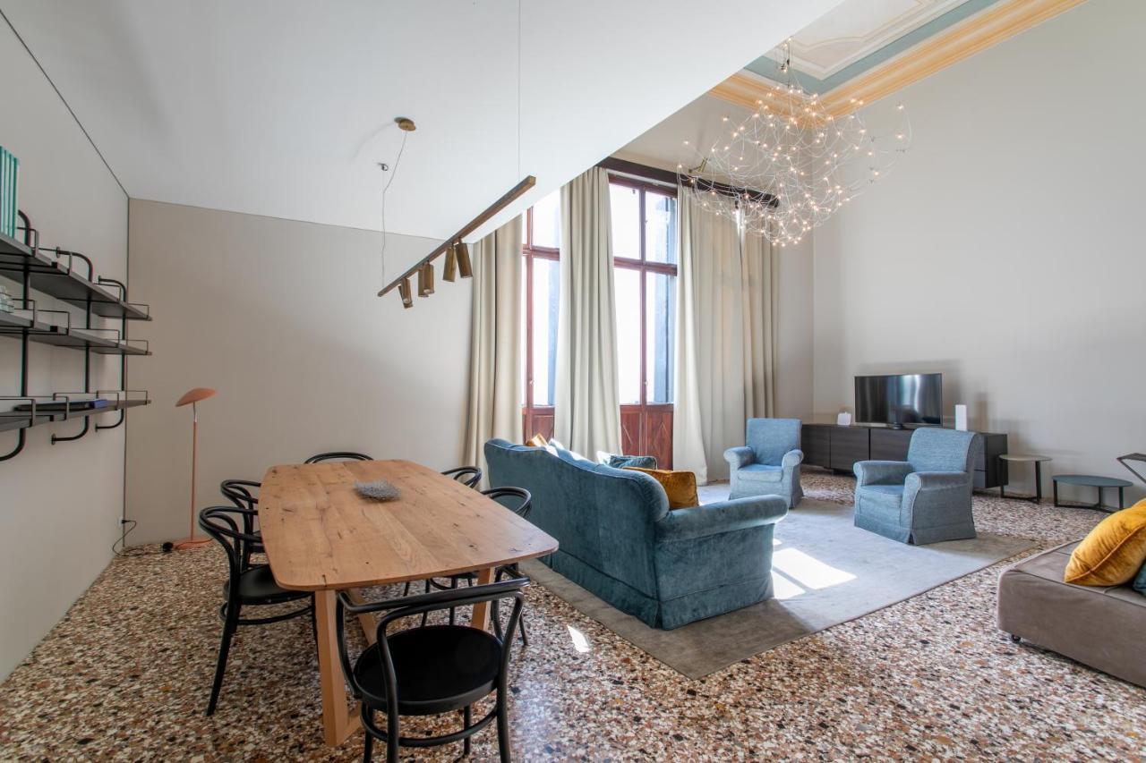 Infinite House Ca' Vendramin Venedig