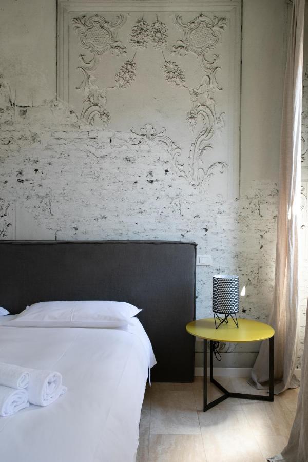 Apartment Infinite House Guglie *
