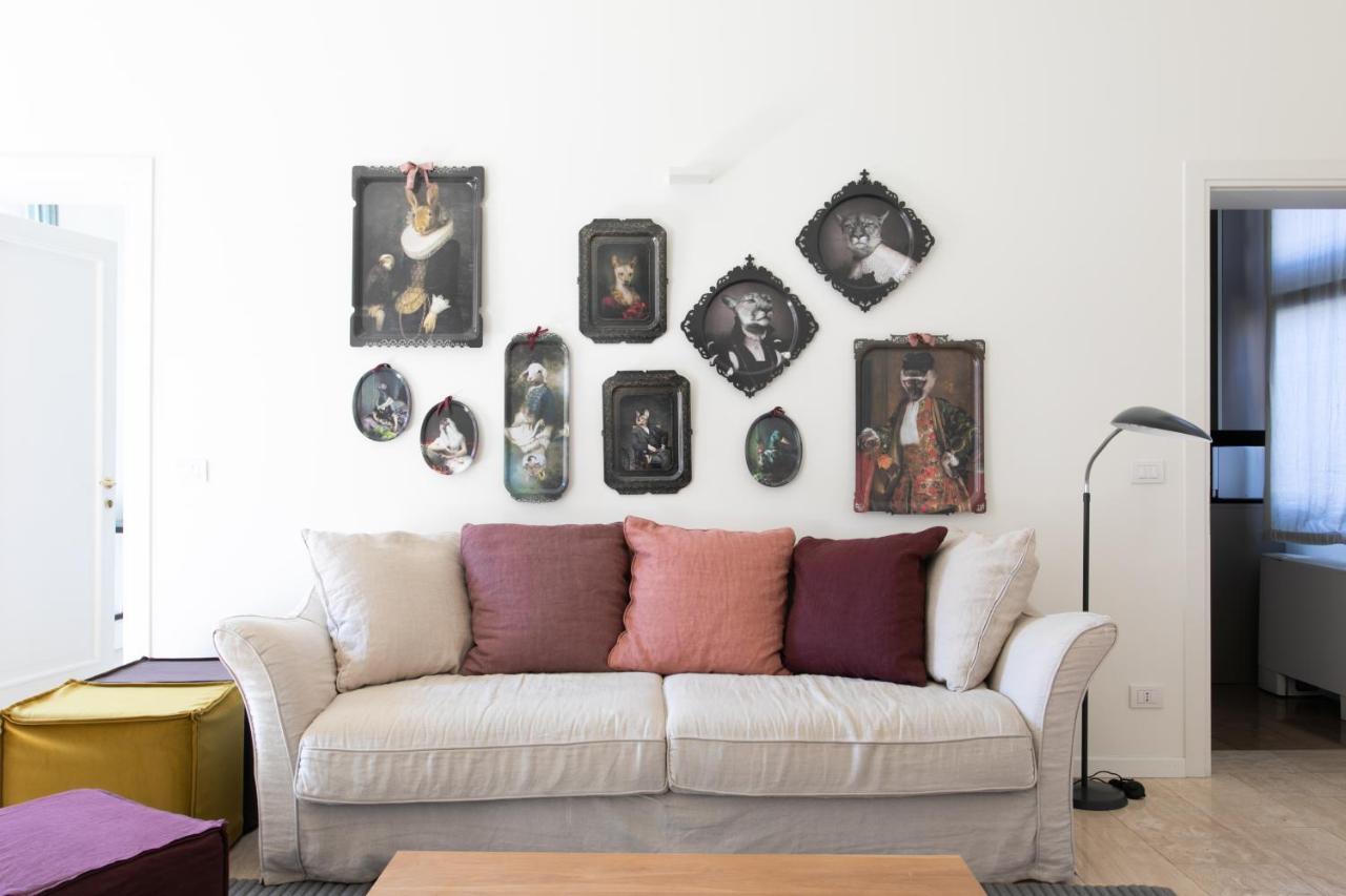 Apartment Infinite House Guglie Venedig
