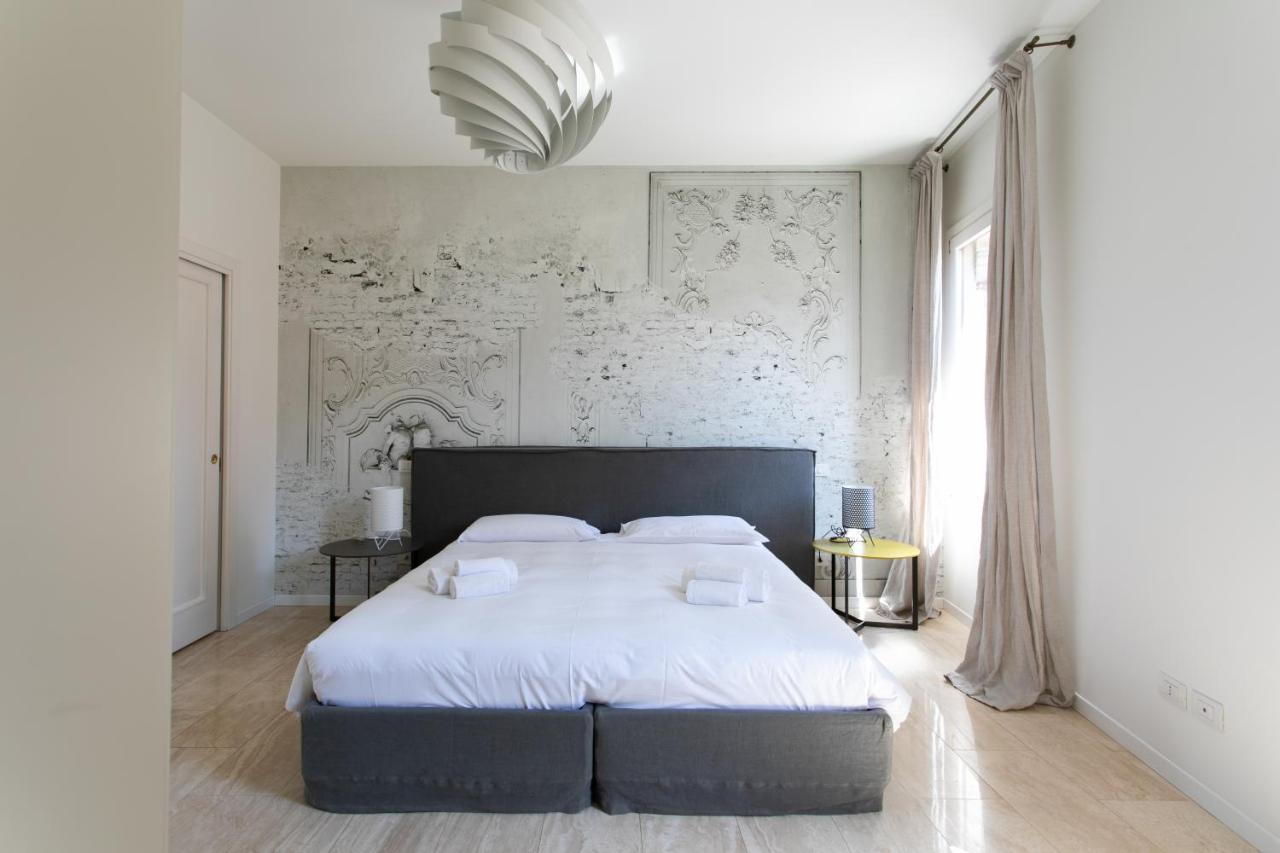 Infinite House Guglie Apartment *