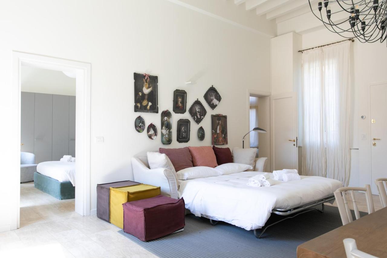 Infinite House Guglie Apartment Venedig