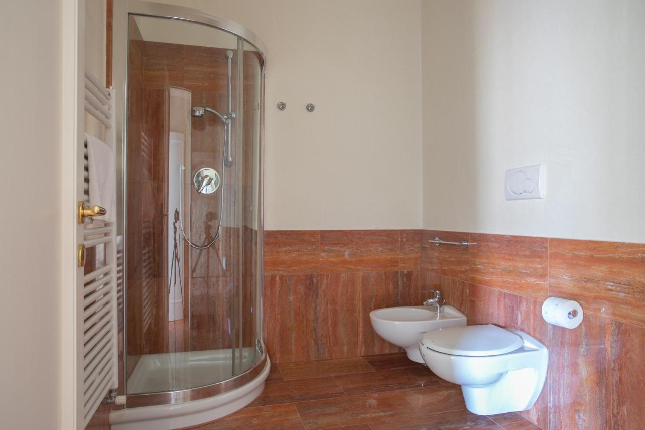 Infinite House Guglie Apartment *