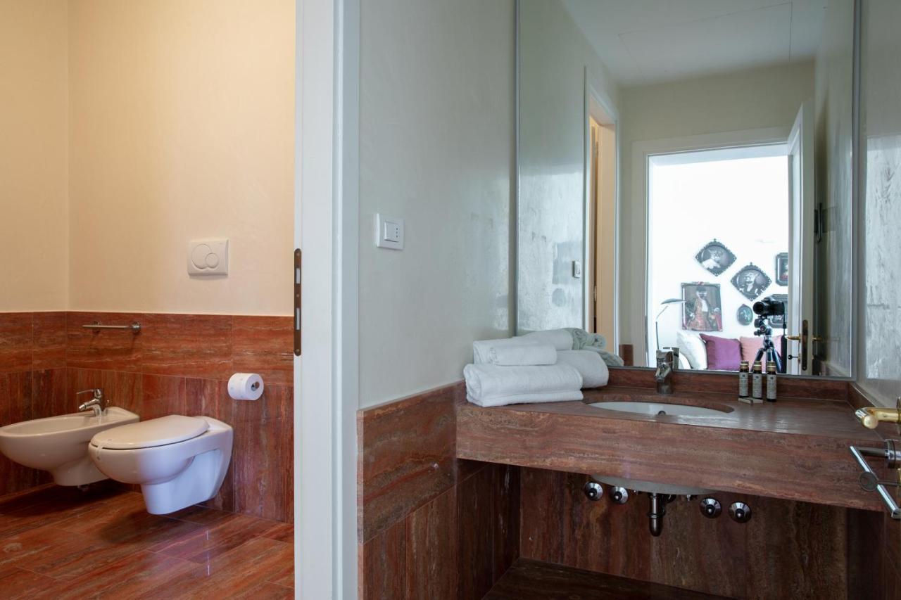 Infinite House Guglie Apartment Venedig
