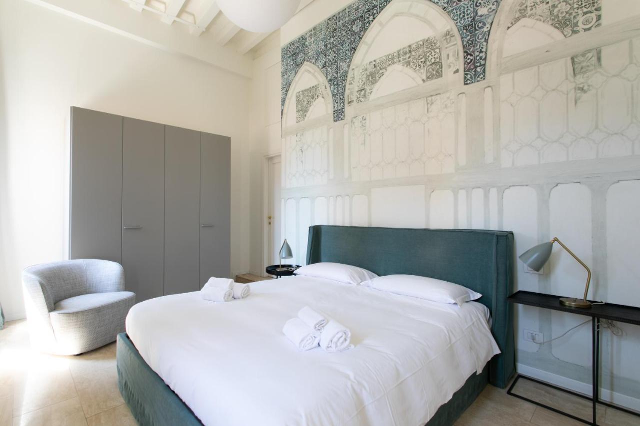 Apartment Infinite House Guglie Venedig