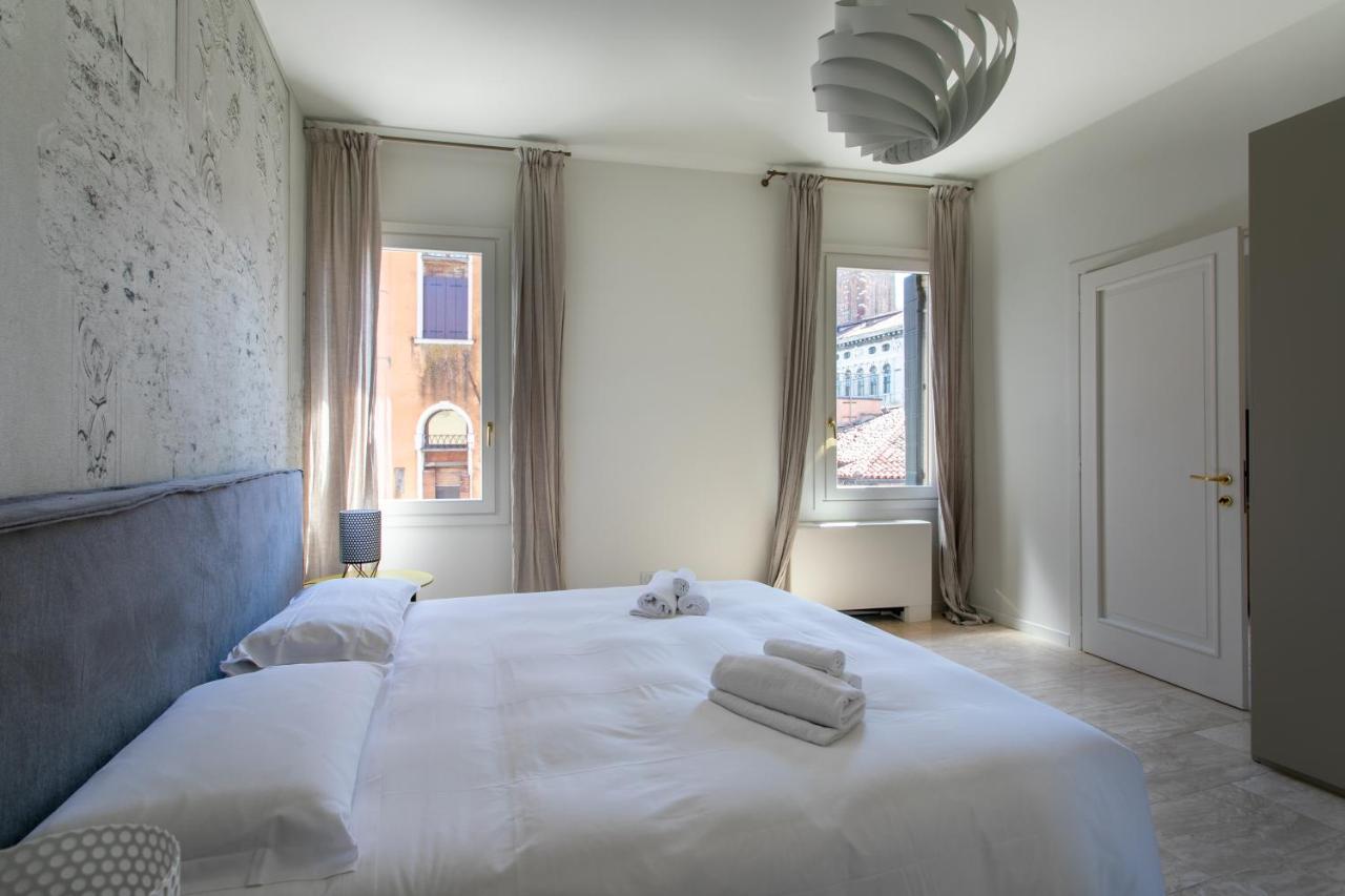 Apartment Infinite House Guglie