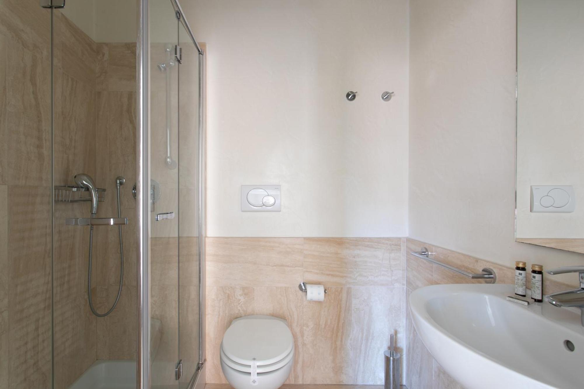 Infinite House Guglie Apartment Venedig