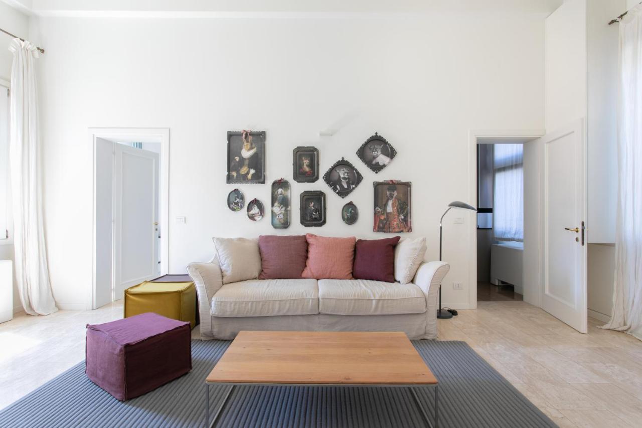 Infinite House Guglie Apartment Venedig
