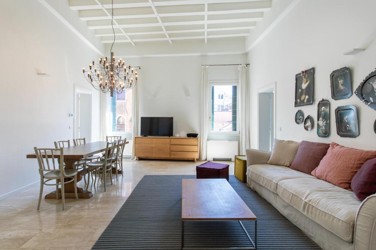 Infinite House Guglie Apartment Venedig