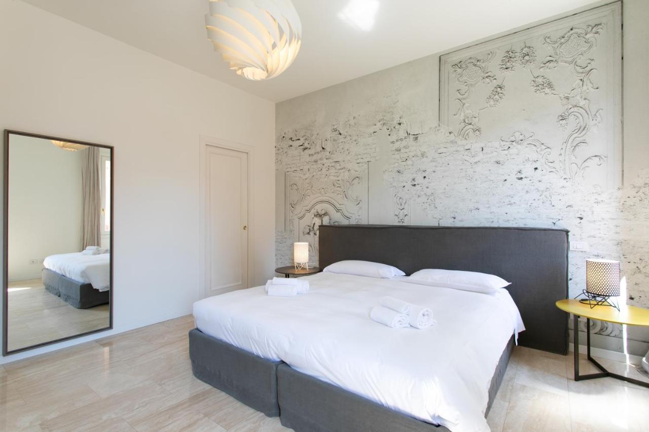 Apartment Infinite House Guglie Venedig
